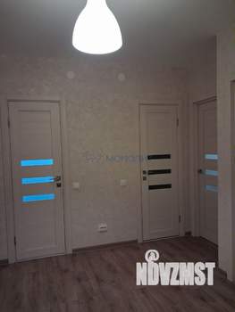 3-к квартира, вторичка, 78м2, 17/18 этаж