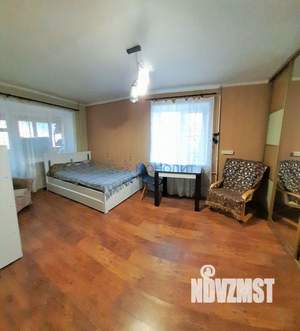 1-к квартира, вторичка, 31м2, 5/5 этаж
