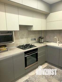 2-к квартира, вторичка, 47м2, 9/9 этаж