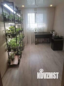 3-к квартира, вторичка, 58м2, 5/5 этаж