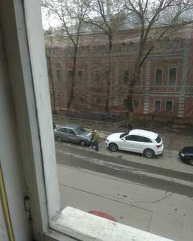 3-к квартира, вторичка, 60м2, 2/9 этаж