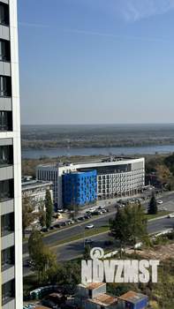 2-к квартира, вторичка, 75м2, 16/20 этаж