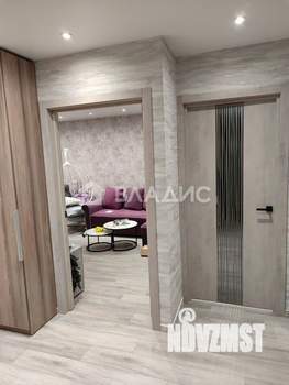 4-к квартира, вторичка, 75м2, 2/9 этаж