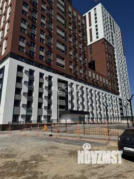 4-к квартира, вторичка, 95м2, 18/25 этаж