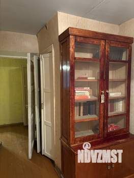 3-к квартира, вторичка, 55м2, 1/5 этаж