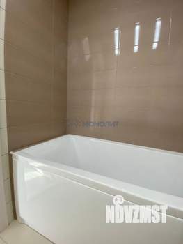 1-к квартира, вторичка, 41м2, 10/18 этаж