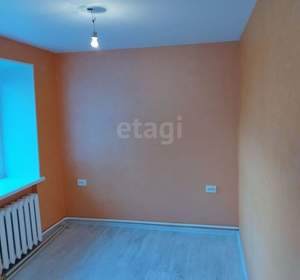 1-к квартира, вторичка, 32м2, 5/5 этаж