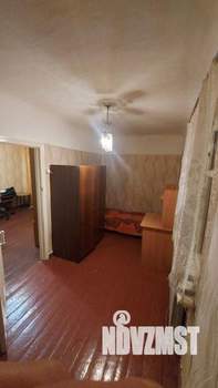 2-к квартира, вторичка, 39м2, 2/2 этаж