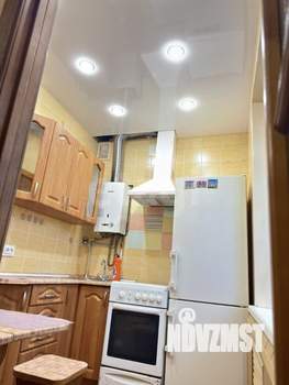 2-к квартира, вторичка, 42м2, 2/3 этаж