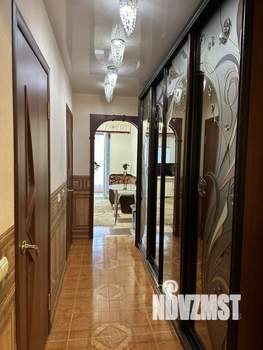 3-к квартира, вторичка, 103м2, 7/10 этаж