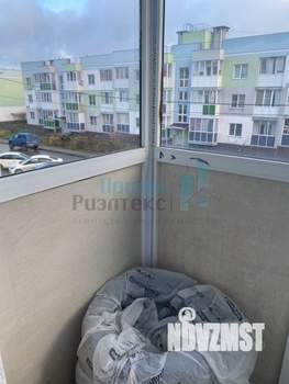 Студия квартира, вторичка, 19м2, 2/3 этаж