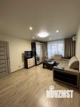 1-к квартира, вторичка, 38м2, 8/12 этаж