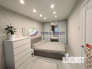 2-к квартира, вторичка, 45м2, 5/5 этаж