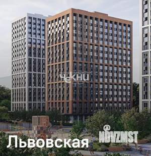 1-к квартира, вторичка, 31м2, 10/16 этаж