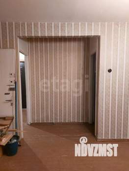 1-к квартира, вторичка, 31м2, 2/5 этаж