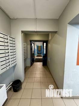 Студия квартира, вторичка, 28м2, 19/19 этаж