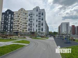 1-к квартира, вторичка, 38м2, 2/9 этаж