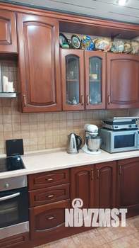 3-к квартира, вторичка, 74м2, 2/12 этаж