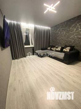 2-к квартира, вторичка, 47м2, 4/9 этаж