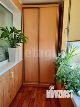 1-к квартира, вторичка, 43м2, 5/10 этаж