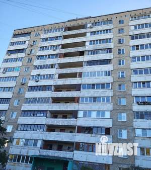2-к квартира, вторичка, 47м2, 10/12 этаж