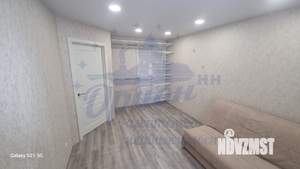 1-к квартира, вторичка, 38м2, 9/19 этаж