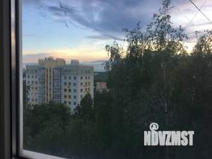 3-к квартира, вторичка, 63м2, 7/9 этаж