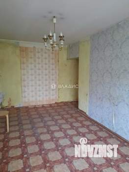3-к квартира, вторичка, 56м2, 2/5 этаж