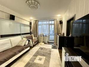 2-к квартира, вторичка, 57м2, 4/5 этаж