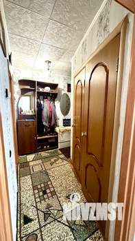 2-к квартира, вторичка, 41м2, 1/5 этаж