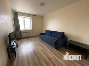 2-к квартира, вторичка, 66м2, 2/10 этаж