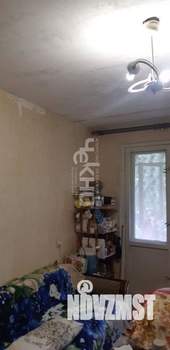 1-к квартира, вторичка, 35м2, 4/9 этаж