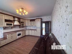 2-к квартира, вторичка, 67м2, 3/16 этаж