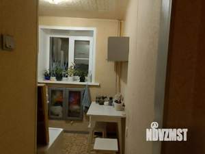 1-к квартира, вторичка, 33м2, 2/5 этаж