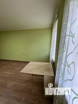 1-к квартира, вторичка, 32м2, 2/2 этаж