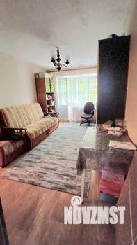 2-к квартира, вторичка, 47м2, 2/5 этаж