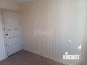 2-к квартира, вторичка, 39м2, 8/9 этаж