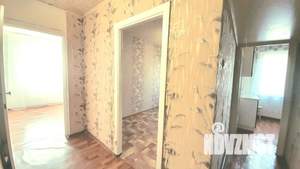 2-к квартира, вторичка, 43м2, 1/5 этаж