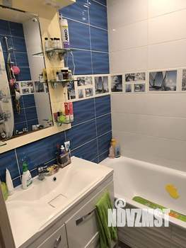 3-к квартира, вторичка, 59м2, 2/9 этаж