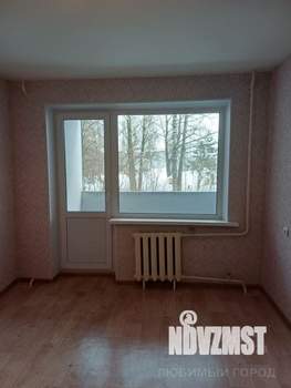 2-к квартира, вторичка, 43м2, 1/9 этаж