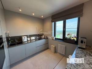2-к квартира, вторичка, 54м2, 24/25 этаж