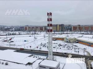 2-к квартира, вторичка, 61м2, 10/12 этаж