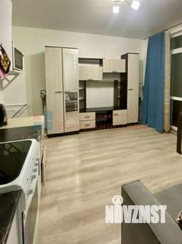 Студия квартира, вторичка, 25м2, 11/23 этаж