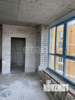 Студия квартира, вторичка, 50м2, 3/6 этаж