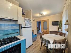 3-к квартира, вторичка, 52м2, 2/5 этаж