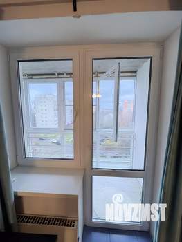 1-к квартира, вторичка, 39м2, 6/10 этаж