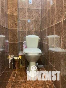 1-к квартира, вторичка, 34м2, 7/9 этаж
