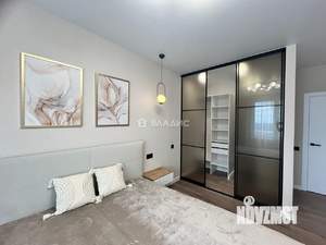3-к квартира, сданный дом, 108м2, 5/17 этаж