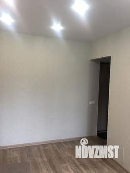 1-к квартира, вторичка, 22м2, 2/9 этаж