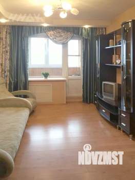 1-к квартира, вторичка, 33м2, 9/9 этаж